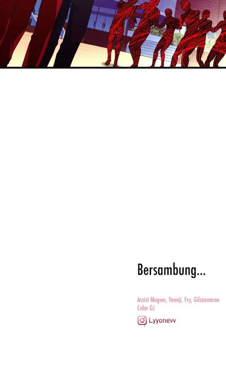 Survive Romance Chapter 91 Gambar 81