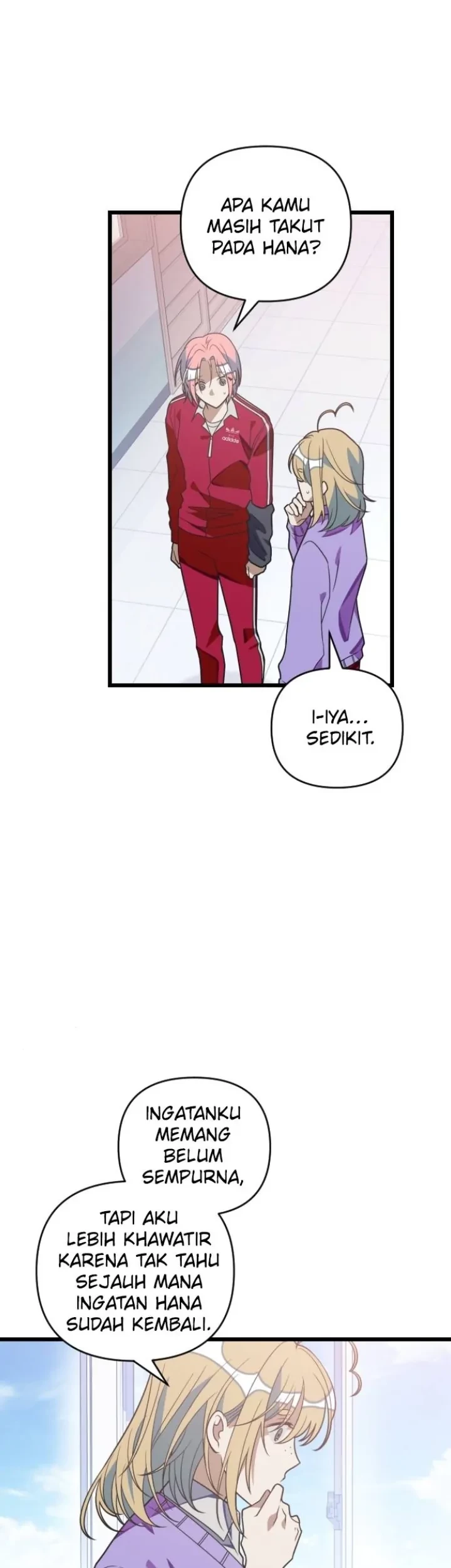 Survive Romance Chapter 91 Gambar 11