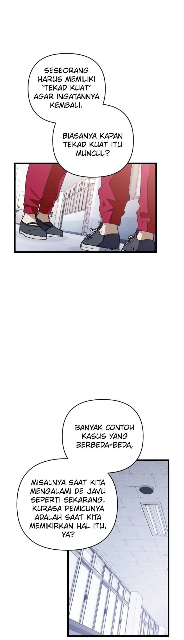 Survive Romance Chapter 91 Gambar 13