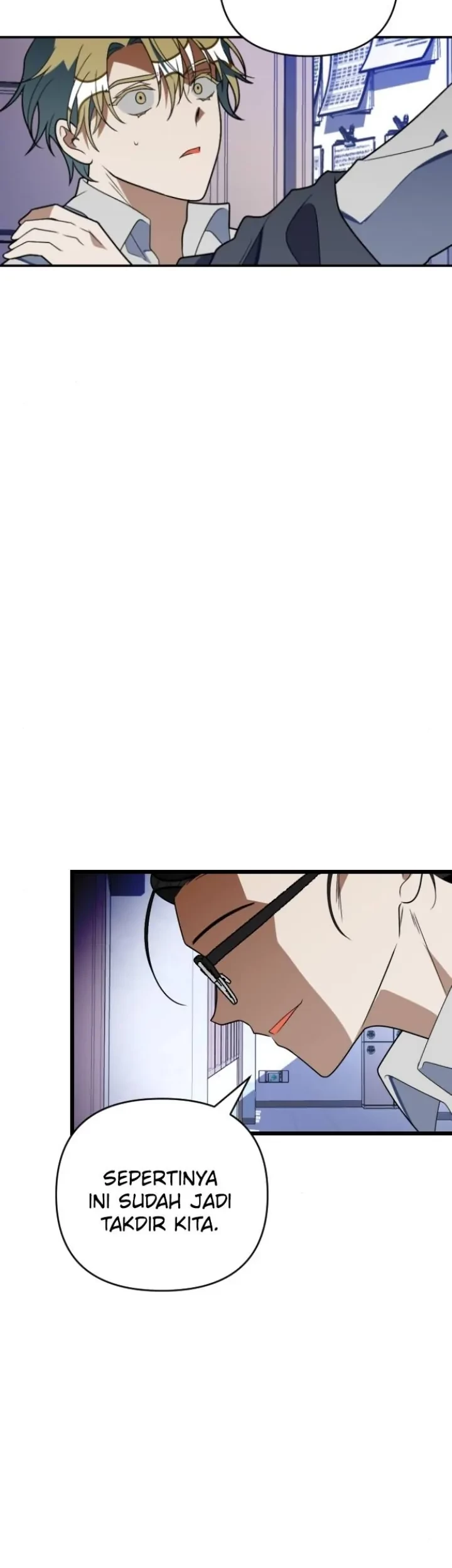 Survive Romance Chapter 92 Gambar 25