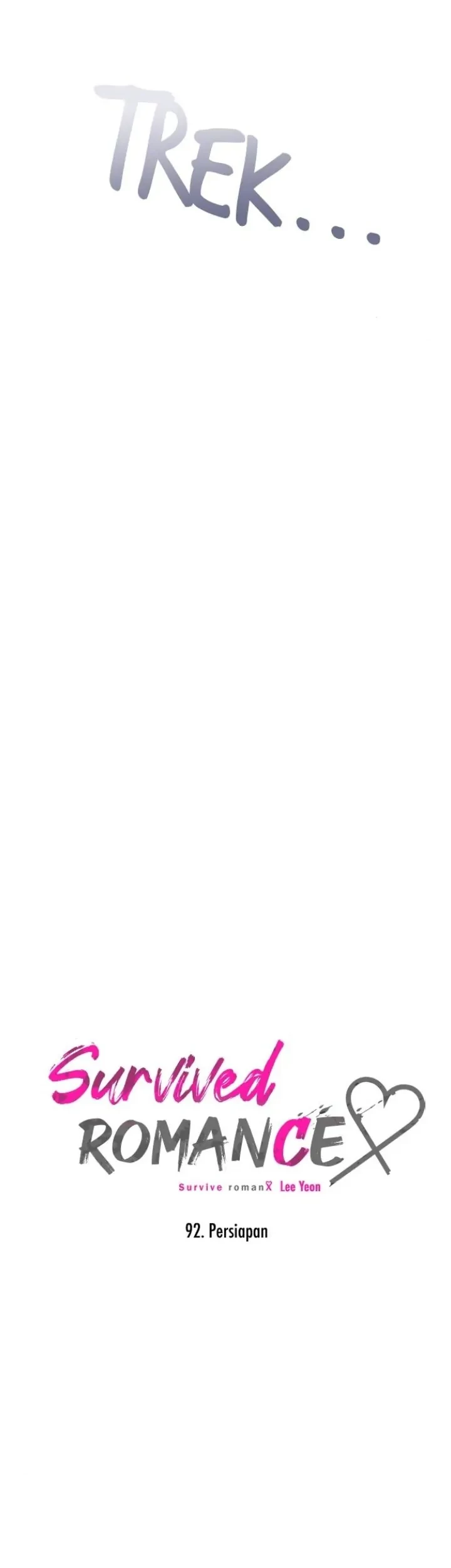 Survive Romance Chapter 92 Gambar 32