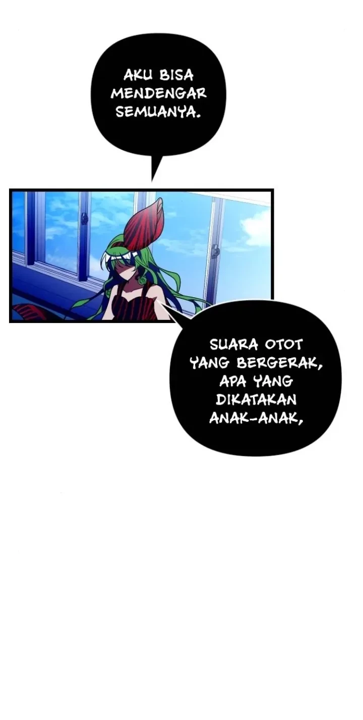 Survive Romance Chapter 92 Gambar 35