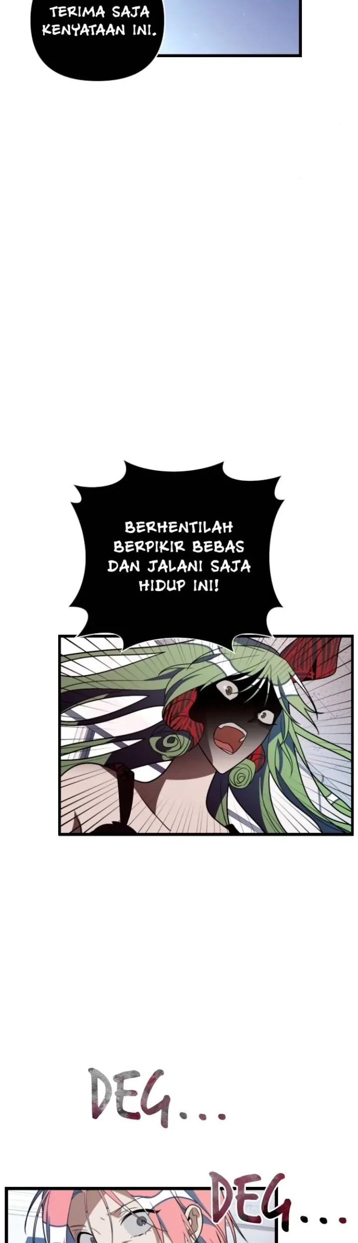 Survive Romance Chapter 92 Gambar 44
