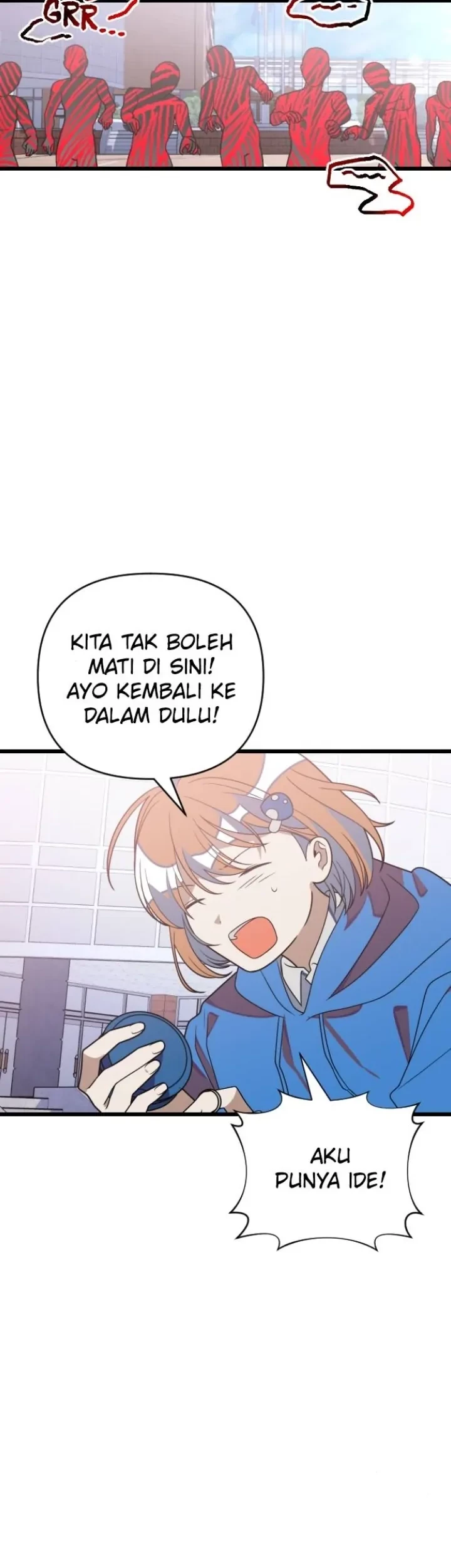 Baca  Survive Romance Chapter 92 Gambar 2