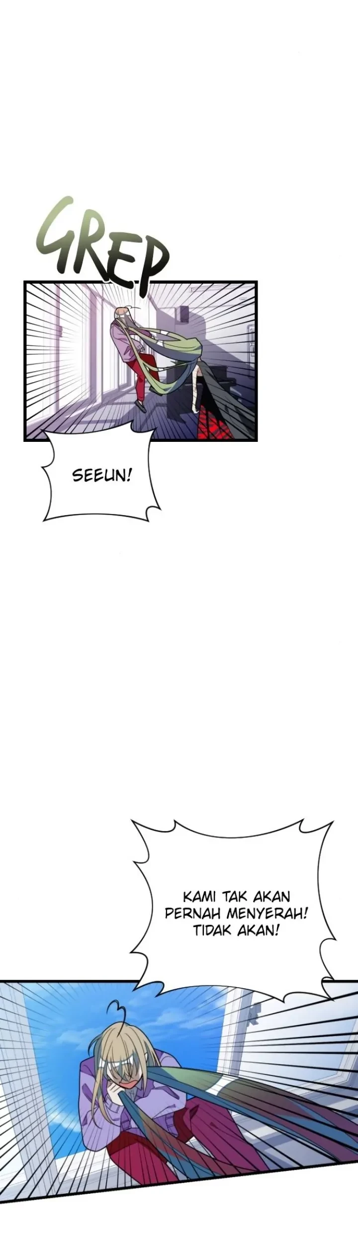 Survive Romance Chapter 92 Gambar 48