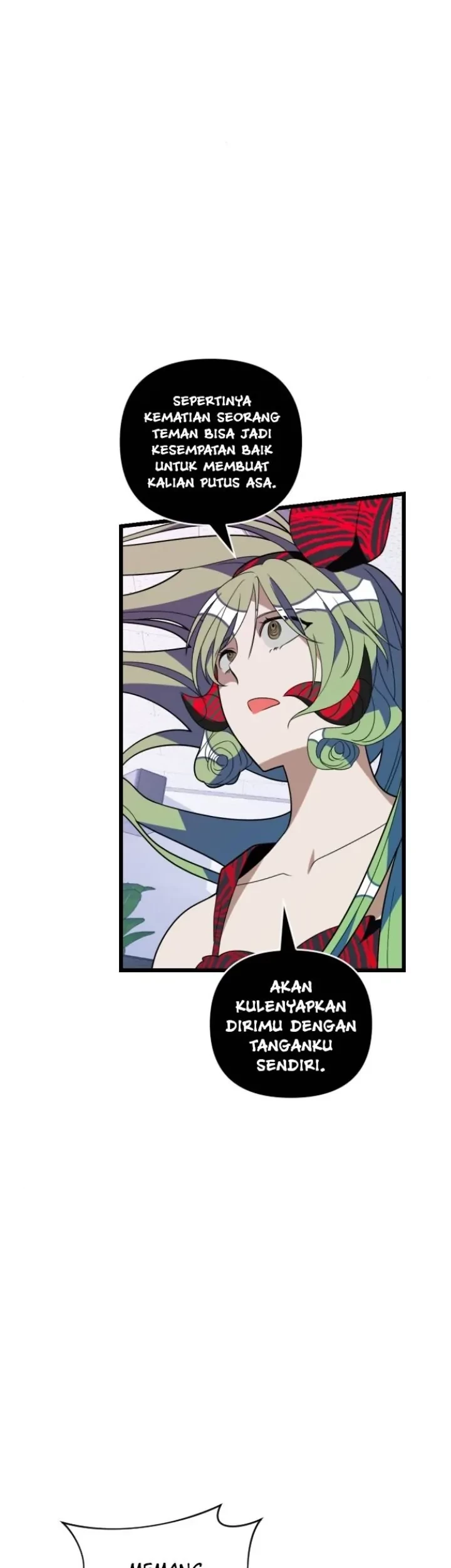 Survive Romance Chapter 92 Gambar 50