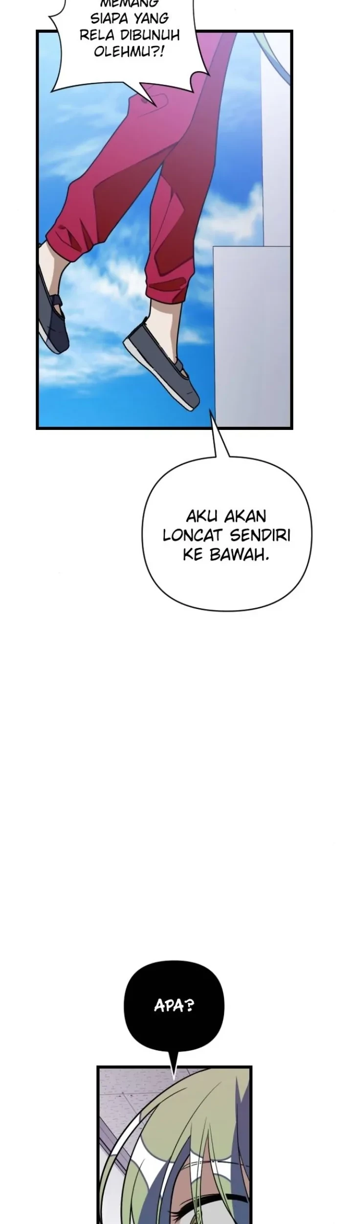 Survive Romance Chapter 92 Gambar 51