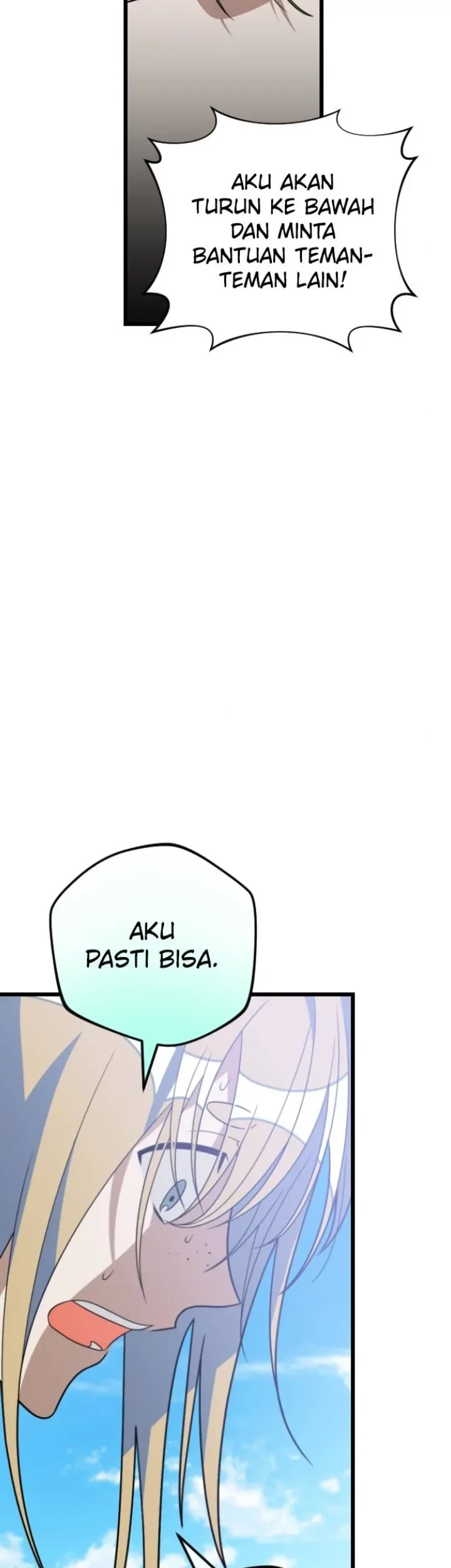 Survive Romance Chapter 92 Gambar 53