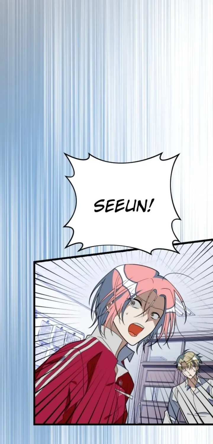 Survive Romance Chapter 92 Gambar 56