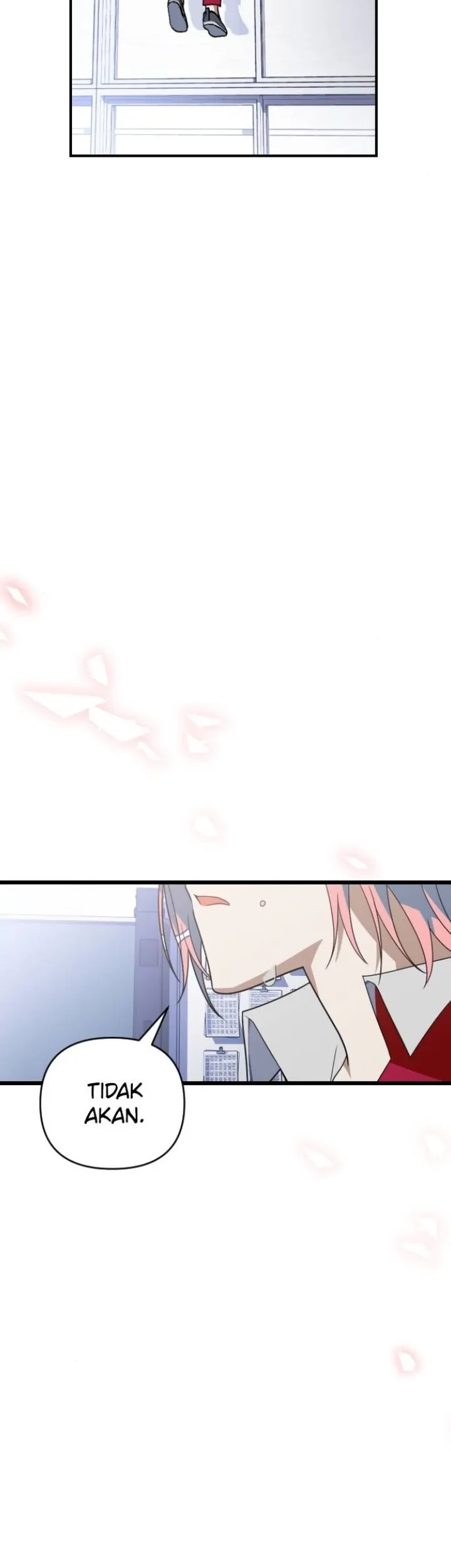 Survive Romance Chapter 92 Gambar 58