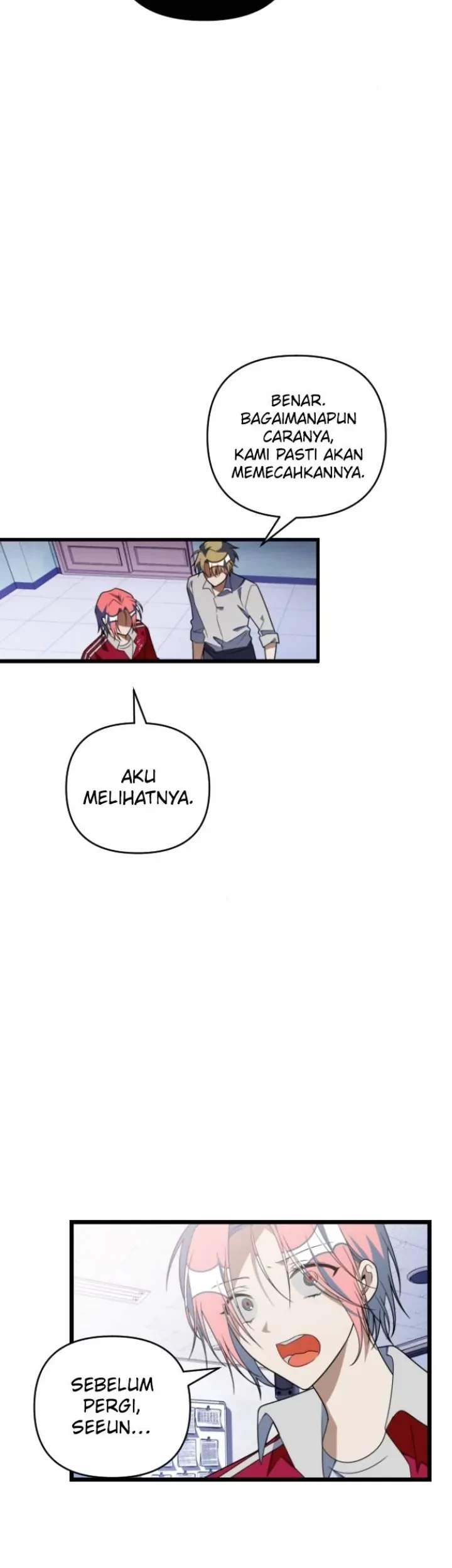 Survive Romance Chapter 92 Gambar 62