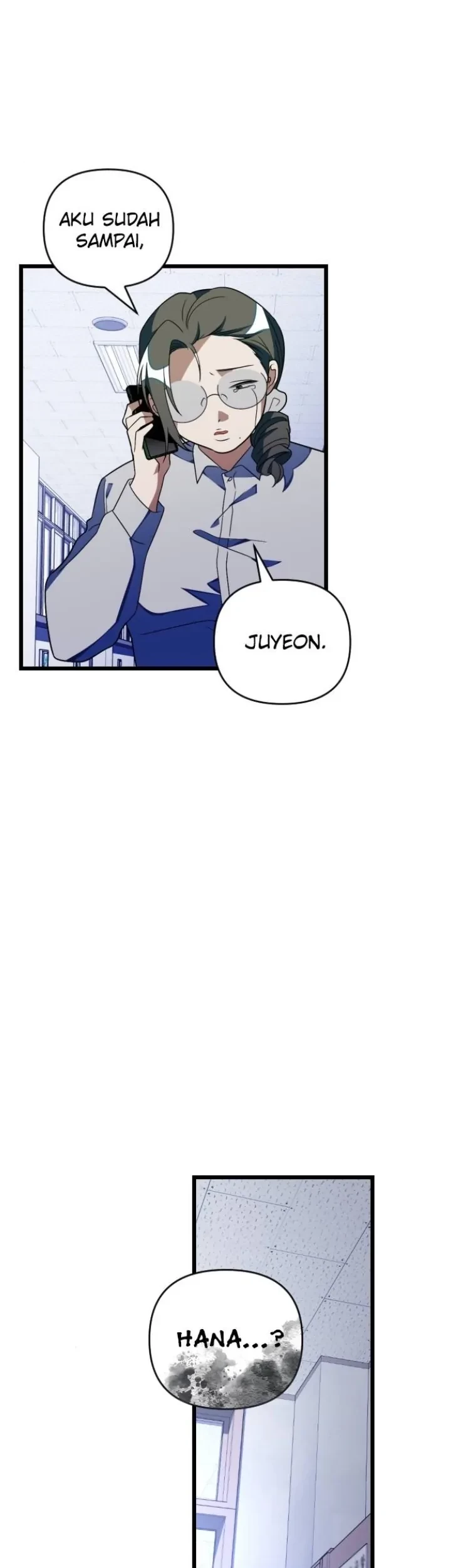 Survive Romance Chapter 92 Gambar 67