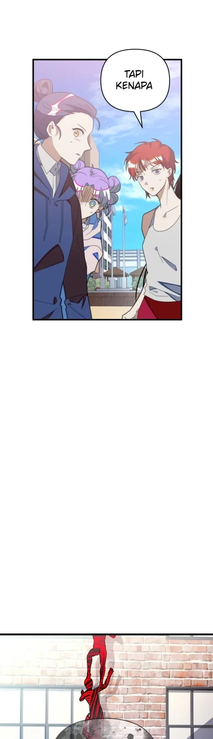 Survive Romance Chapter 92 Gambar 4