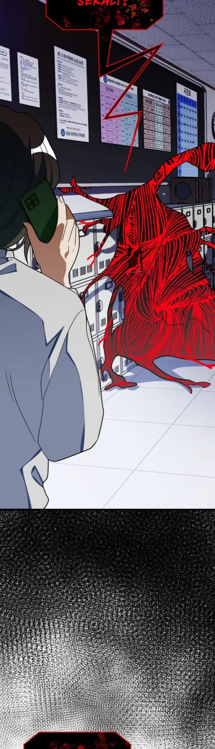 Survive Romance Chapter 92 Gambar 69