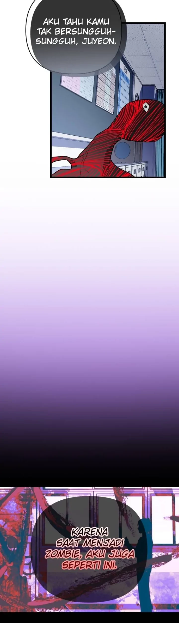 Survive Romance Chapter 92 Gambar 72