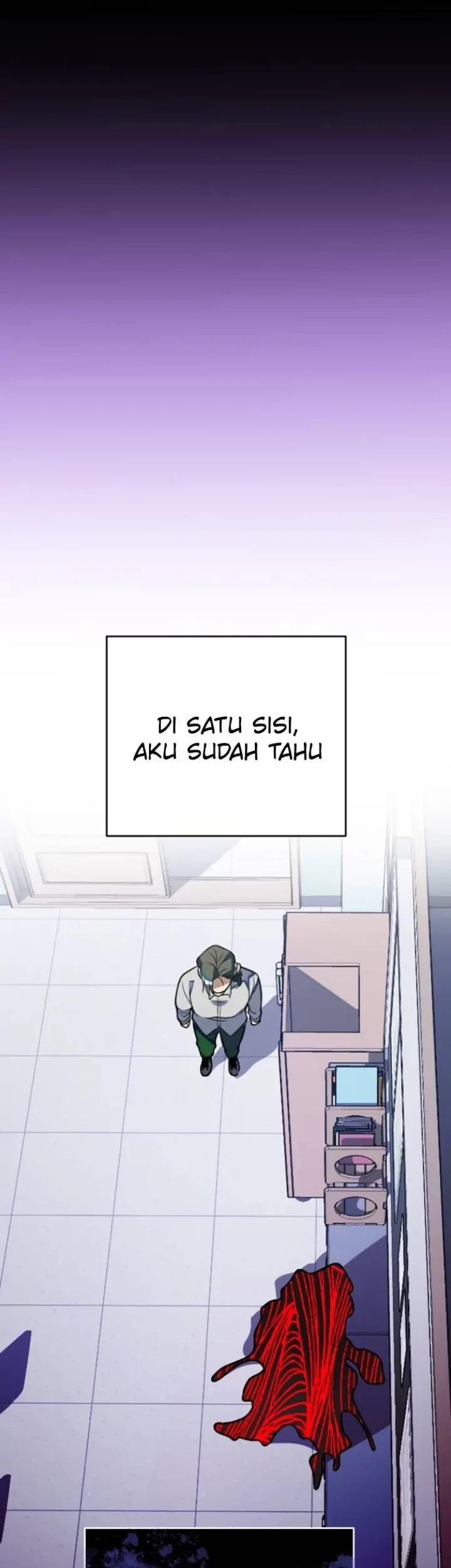 Survive Romance Chapter 92 Gambar 74