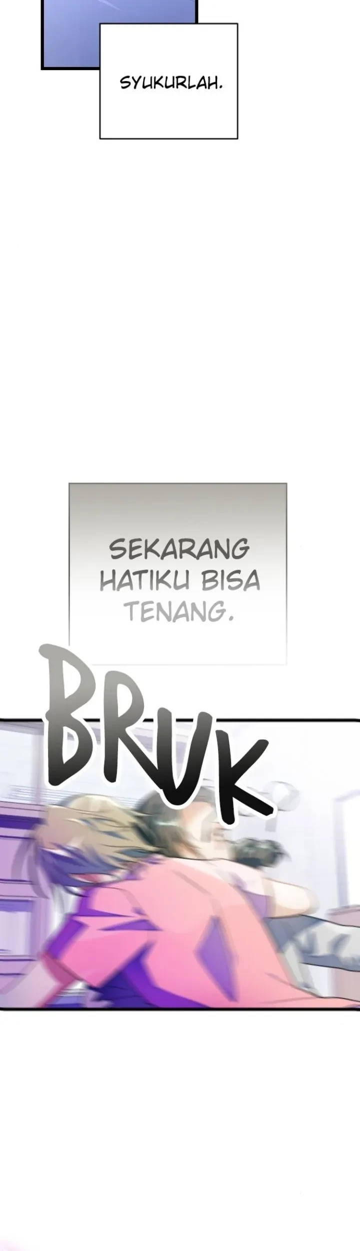 Survive Romance Chapter 92 Gambar 83