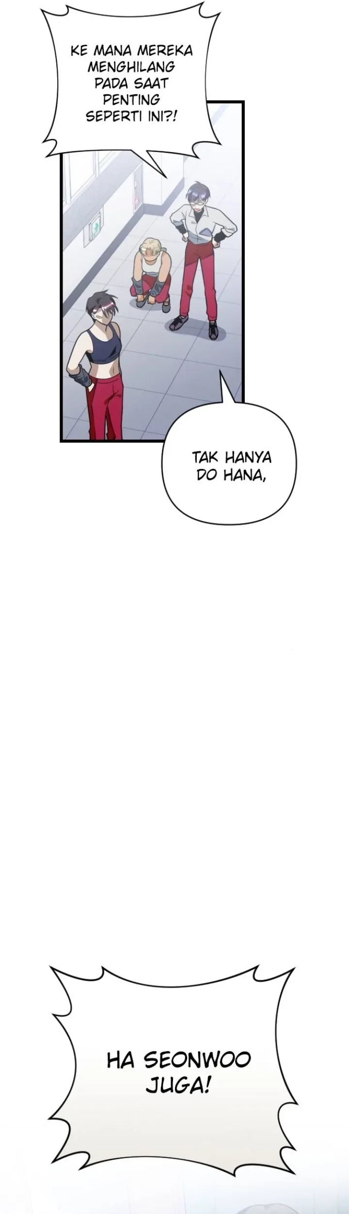 Survive Romance Chapter 92 Gambar 86