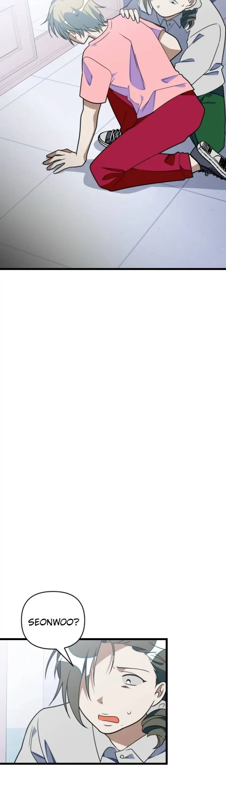 Survive Romance Chapter 92 Gambar 88