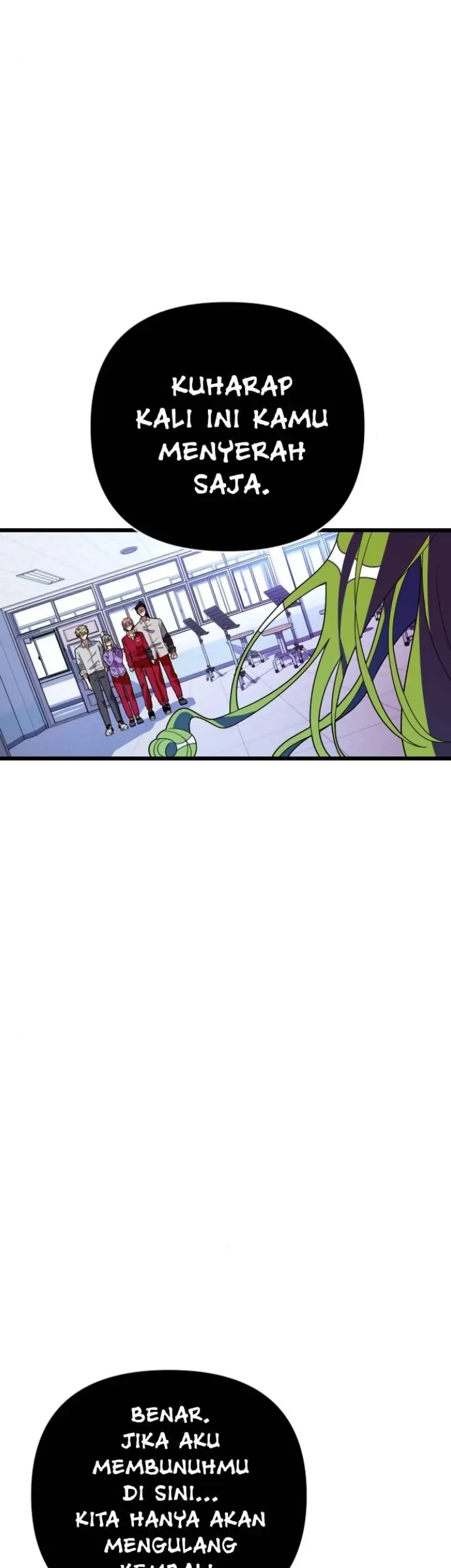 Survive Romance Chapter 92 Gambar 6