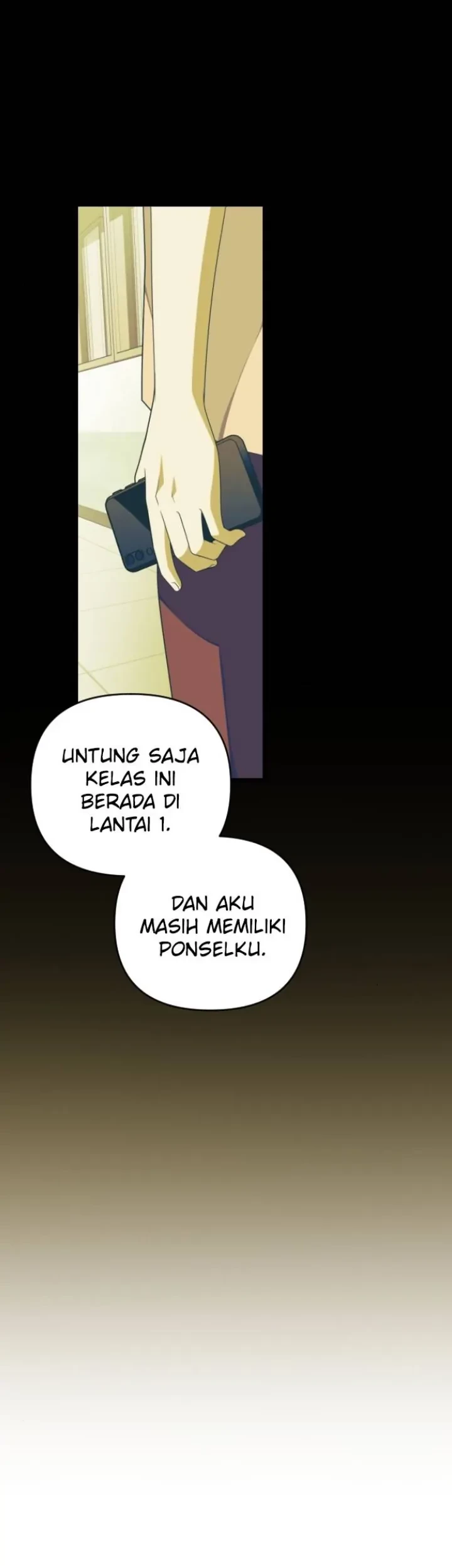 Survive Romance Chapter 92 Gambar 92