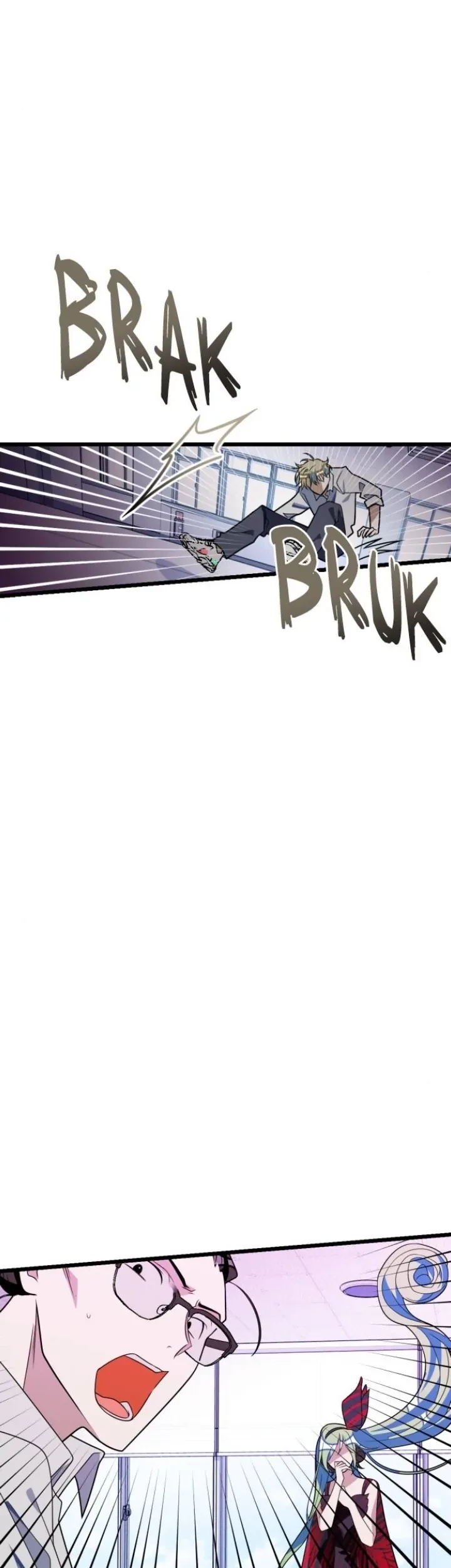 Survive Romance Chapter 92 Gambar 13