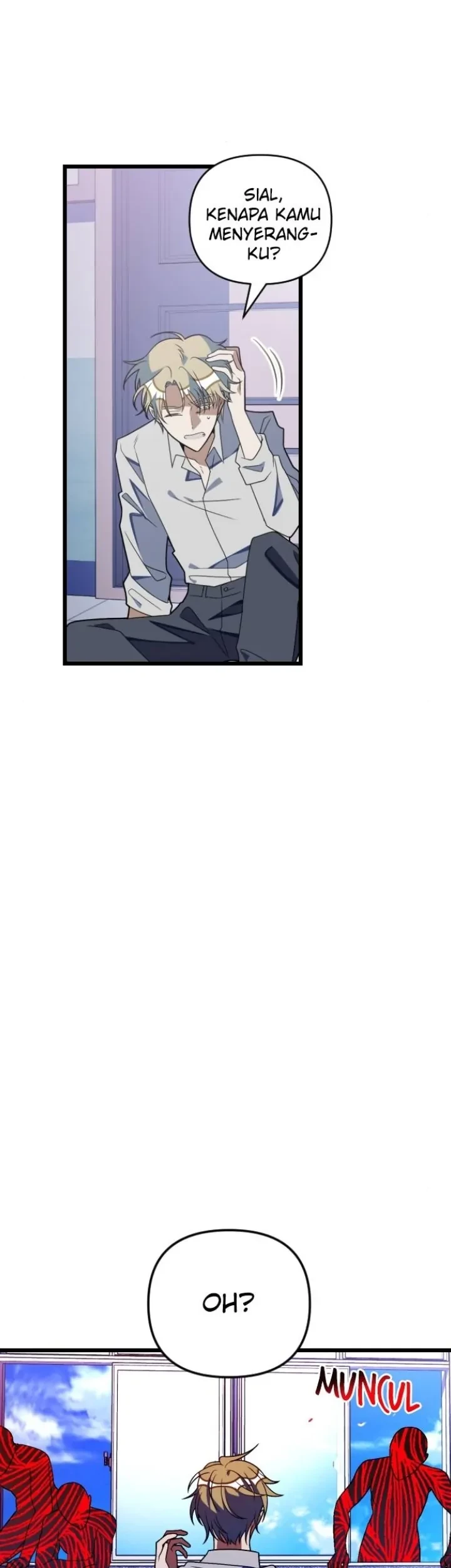 Survive Romance Chapter 92 Gambar 15