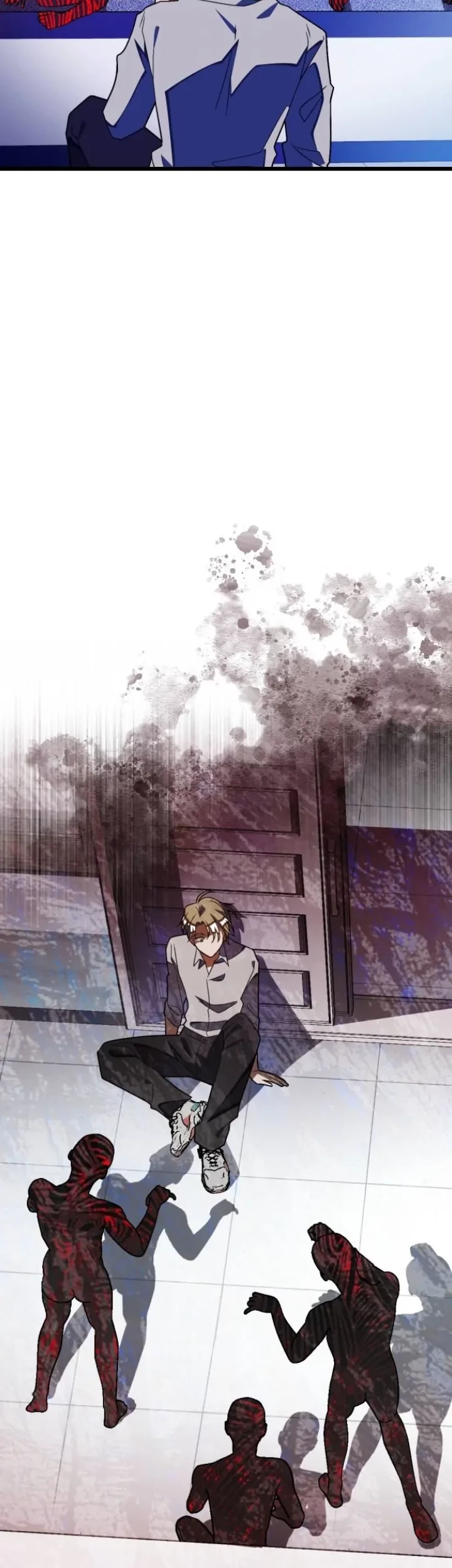 Survive Romance Chapter 92 Gambar 16