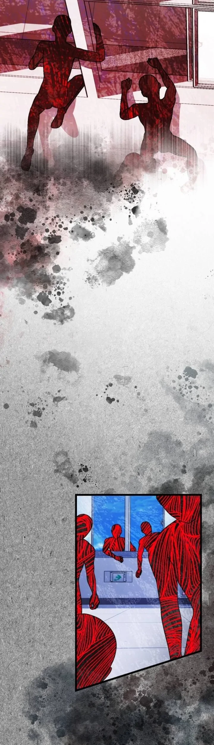 Survive Romance Chapter 92 Gambar 18