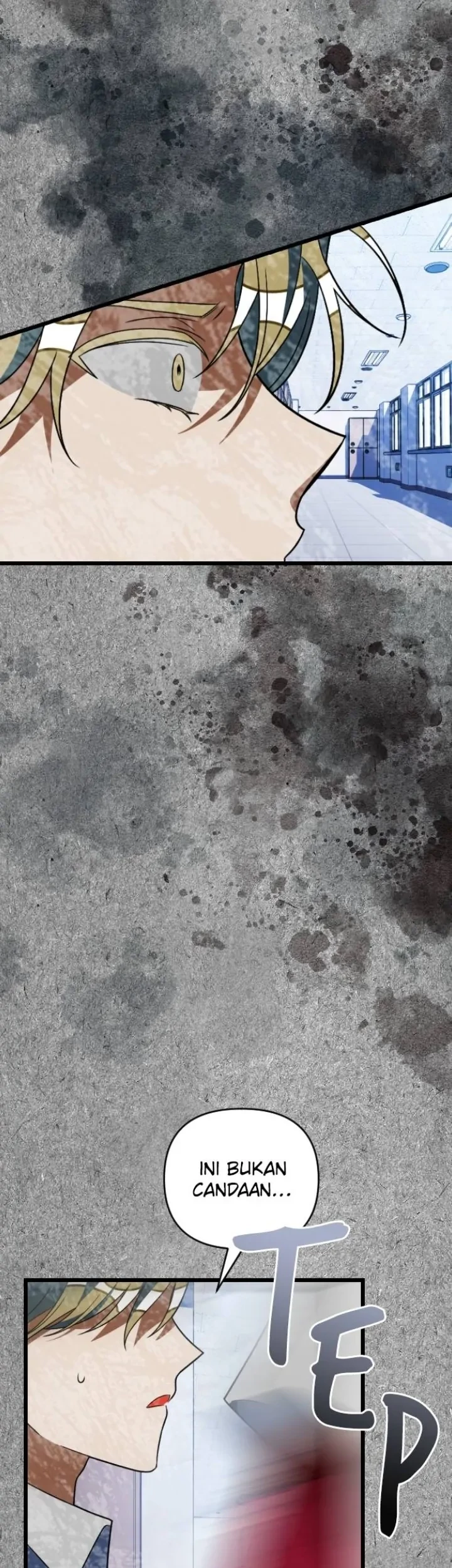 Survive Romance Chapter 92 Gambar 20