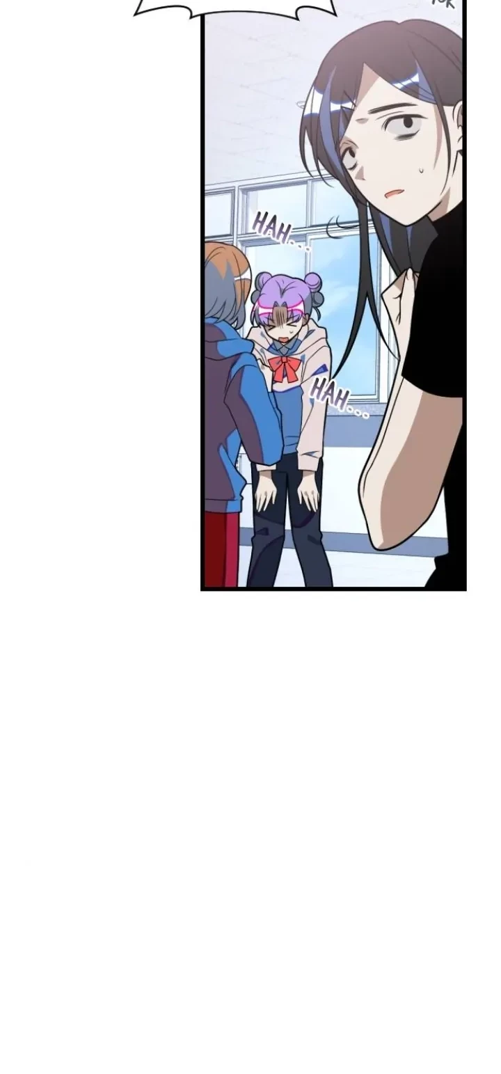 Survive Romance Chapter 93 Gambar 26