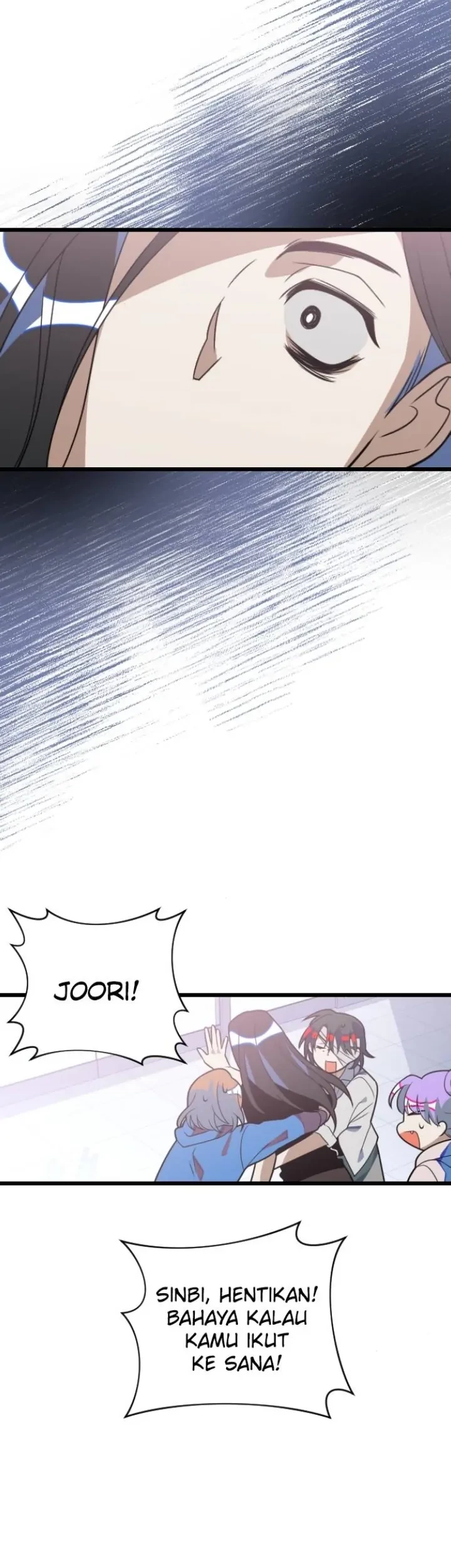 Survive Romance Chapter 93 Gambar 30