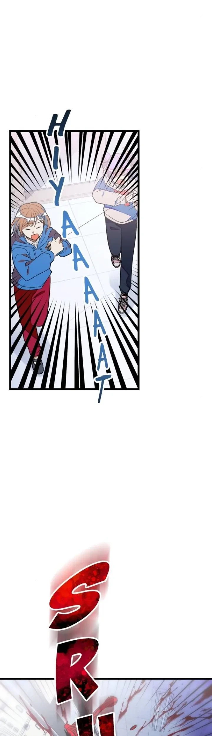 Survive Romance Chapter 93 Gambar 36