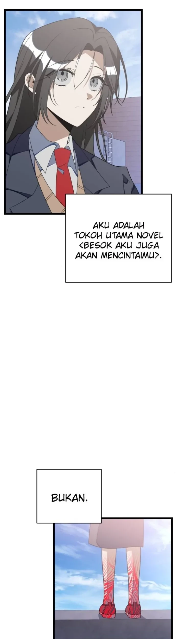 Baca  Survive Romance Chapter 93 Gambar 2