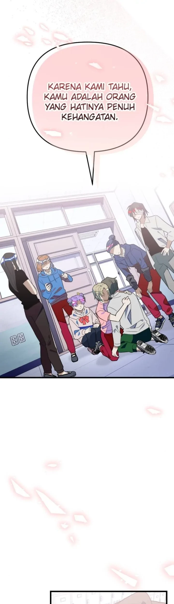 Survive Romance Chapter 93 Gambar 46