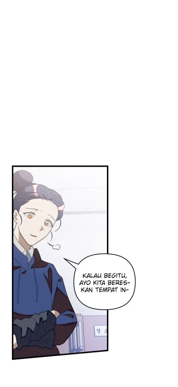 Survive Romance Chapter 93 Gambar 49