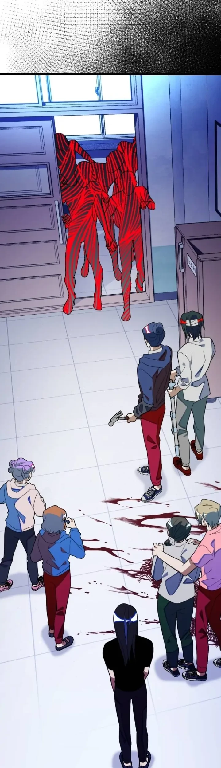 Survive Romance Chapter 93 Gambar 51