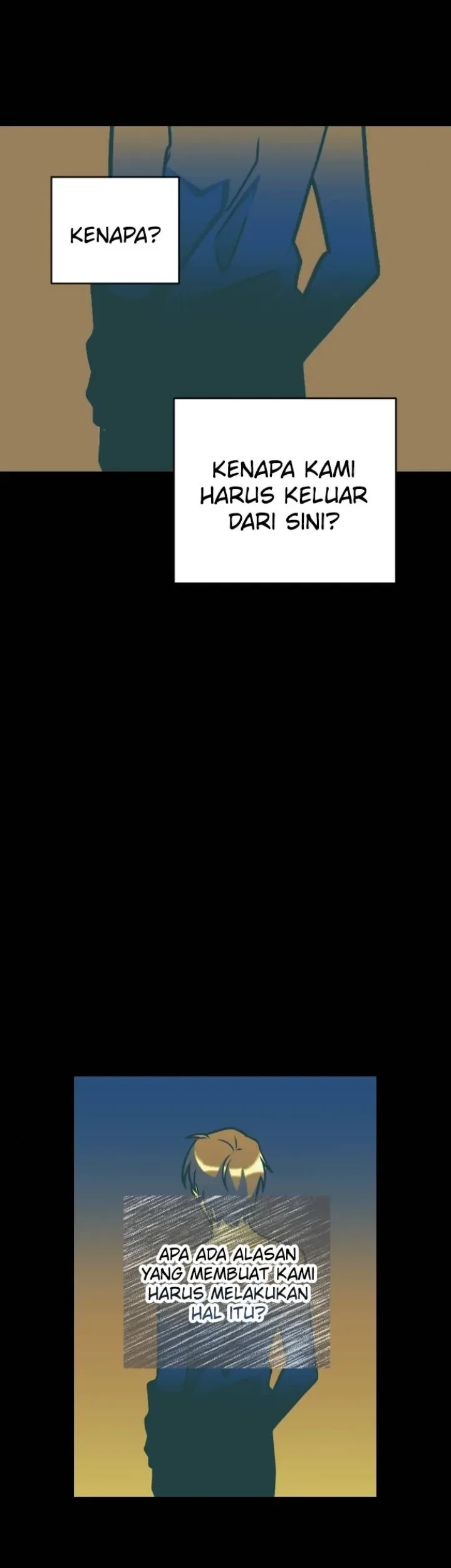 Survive Romance Chapter 93 Gambar 57