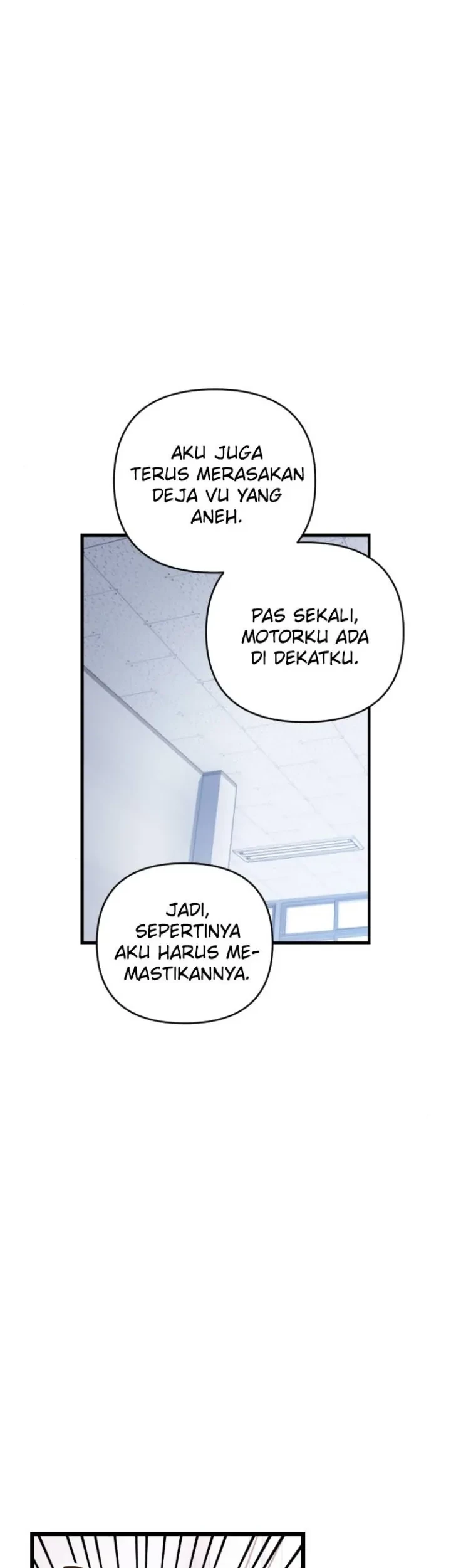 Survive Romance Chapter 93 Gambar 72