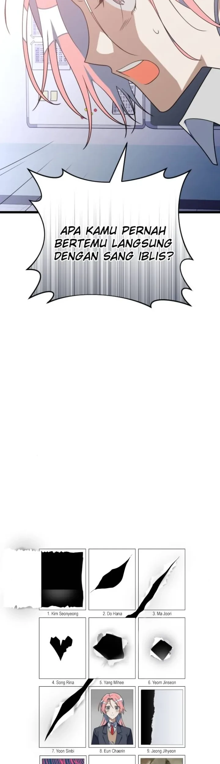 Survive Romance Chapter 93 Gambar 93