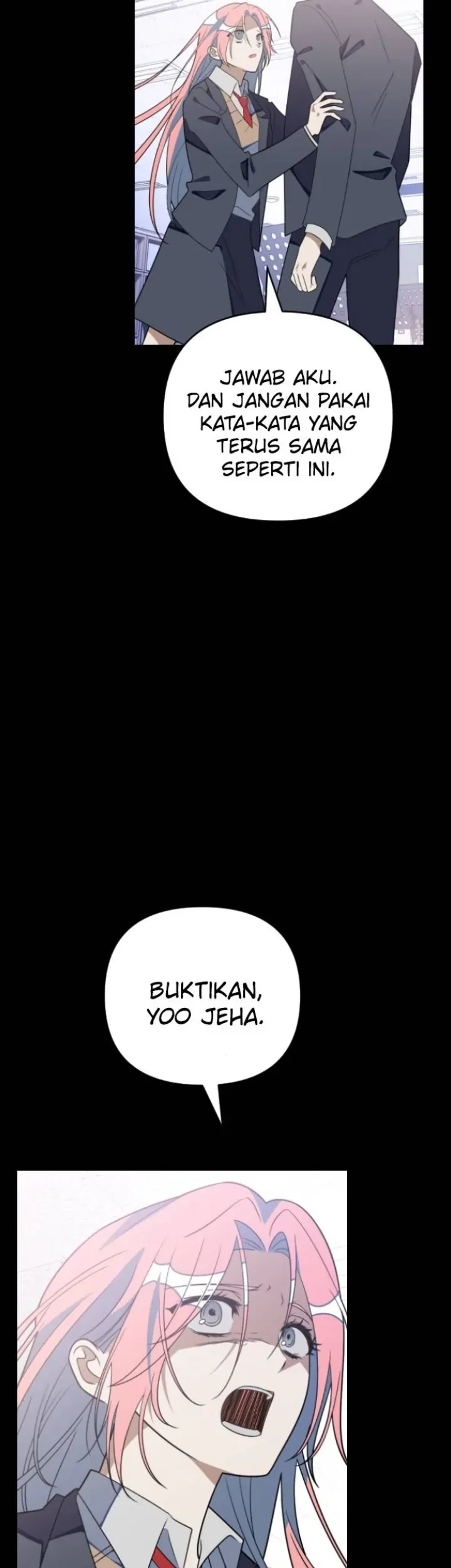 Survive Romance Chapter 93 Gambar 11