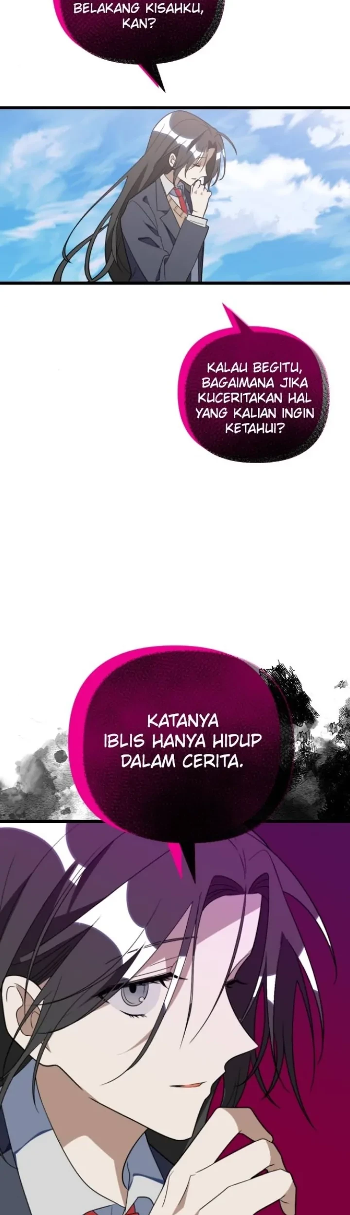 Survive Romance Chapter 93 Gambar 16