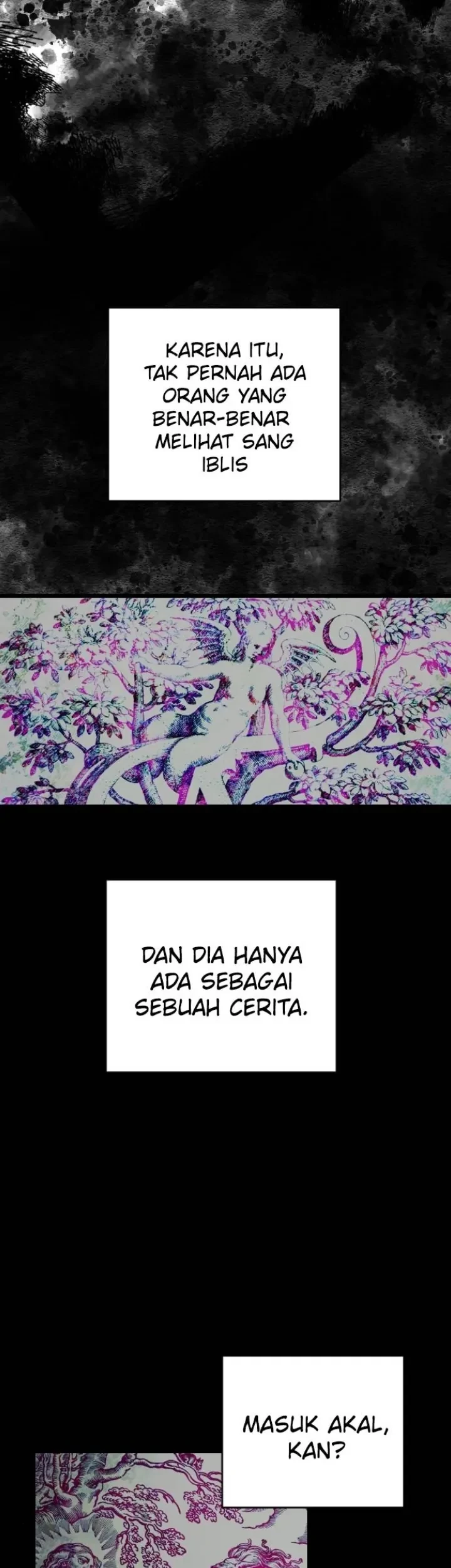 Survive Romance Chapter 93 Gambar 18