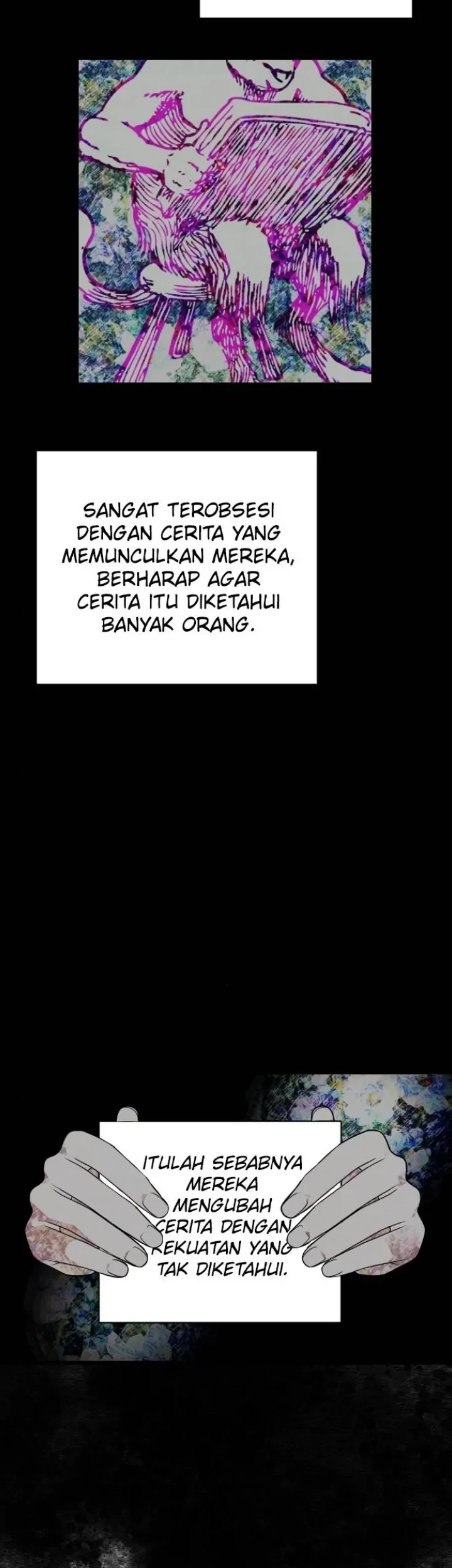 Survive Romance Chapter 93 Gambar 20