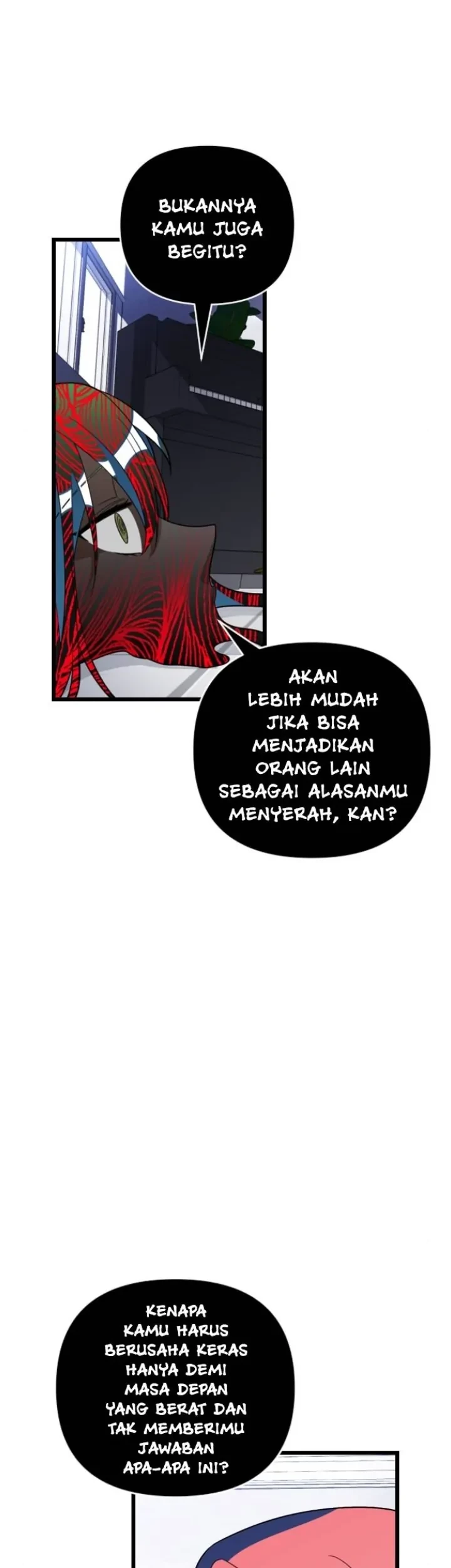 Survive Romance Chapter 94 Gambar 29