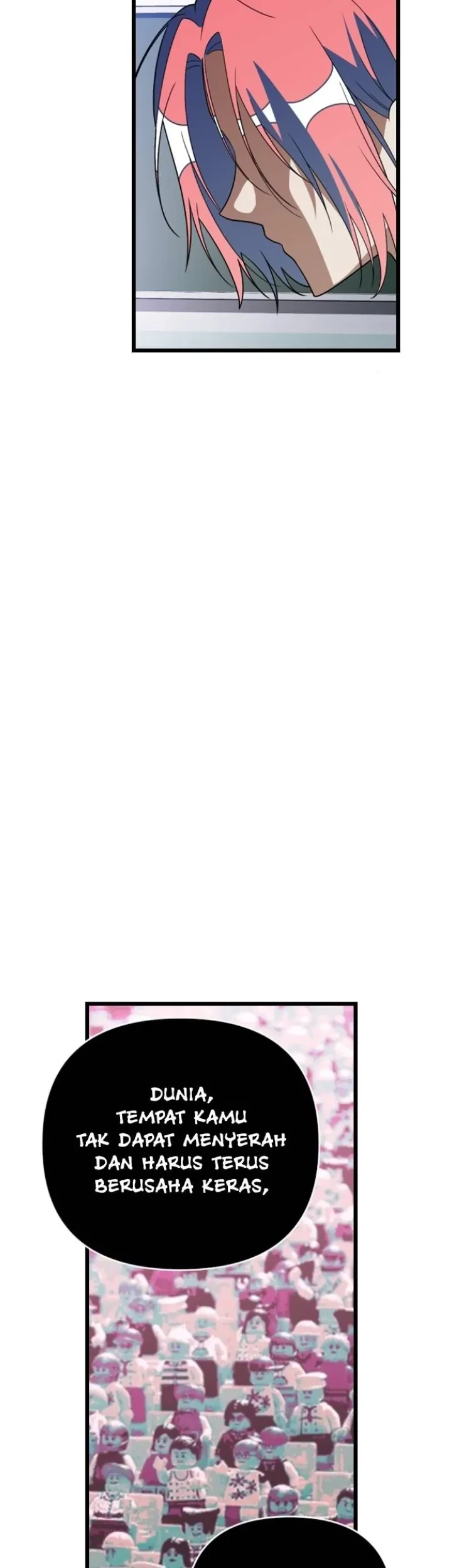 Survive Romance Chapter 94 Gambar 30