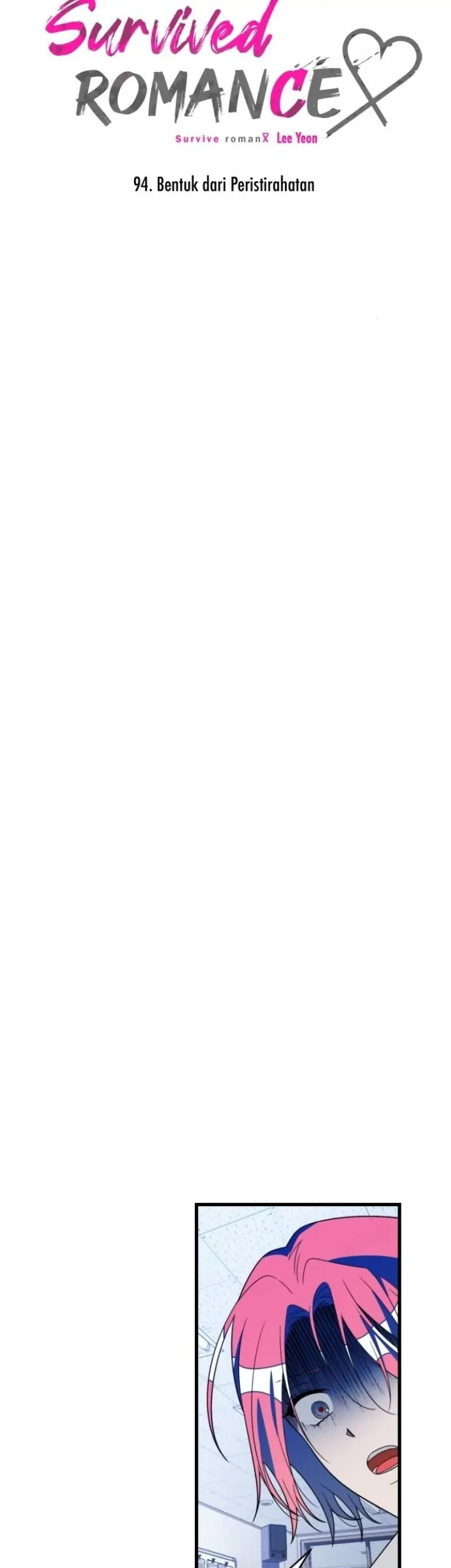 Survive Romance Chapter 94 Gambar 34