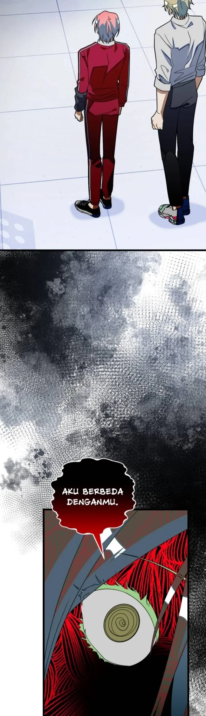 Survive Romance Chapter 94 Gambar 41