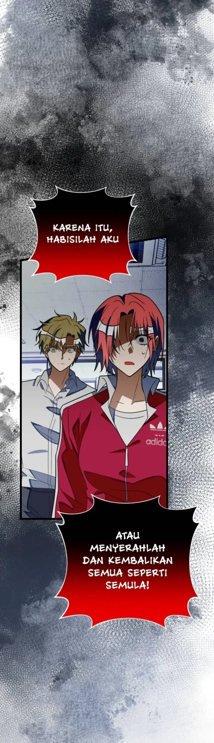 Survive Romance Chapter 94 Gambar 43