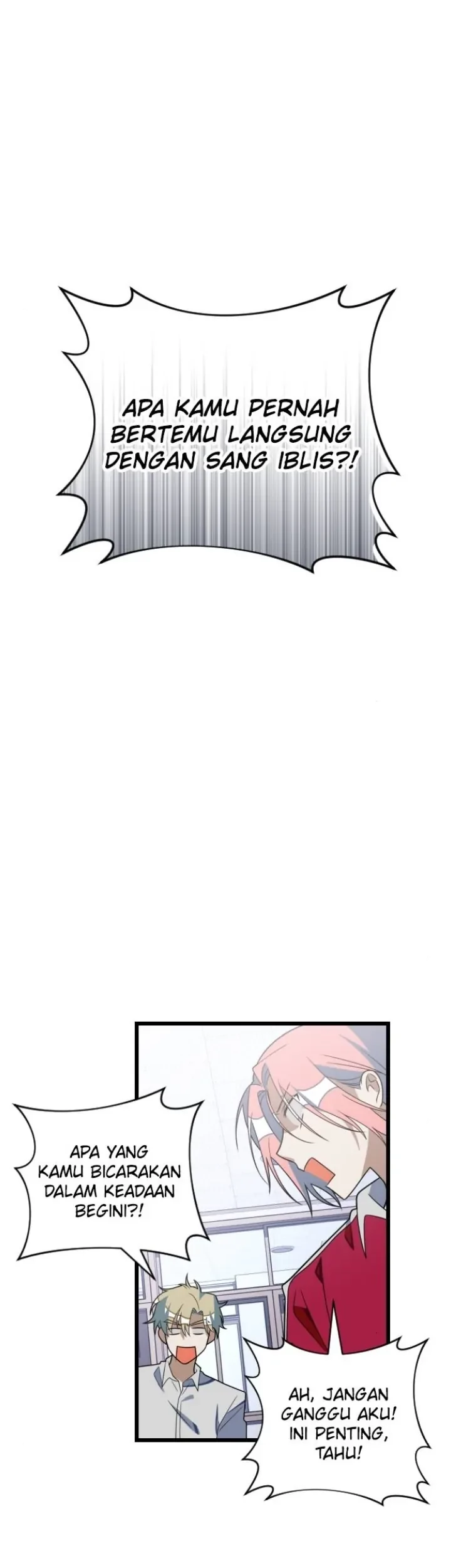 Baca Komik Survive Romance Chapter 94 Gambar 1